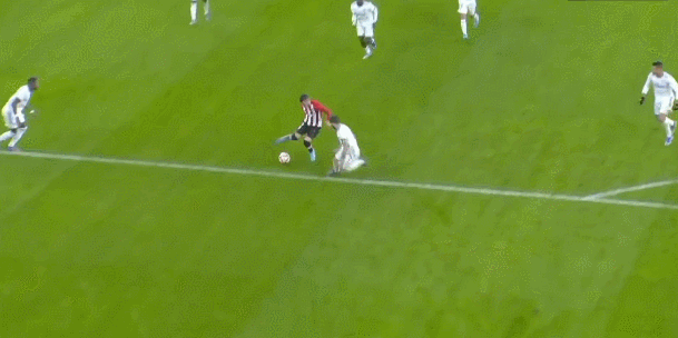 孔帕尼：替补球员的上场以及我们的身体对抗能力帮助我们取胜