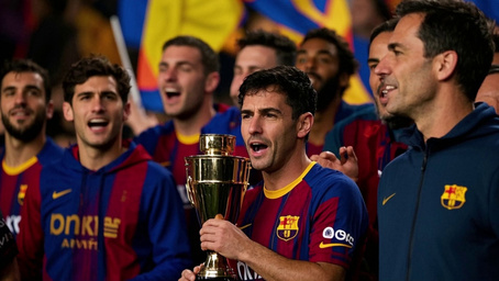 西班牙足协宣传反家暴：面对家庭暴力，直接出示红牌